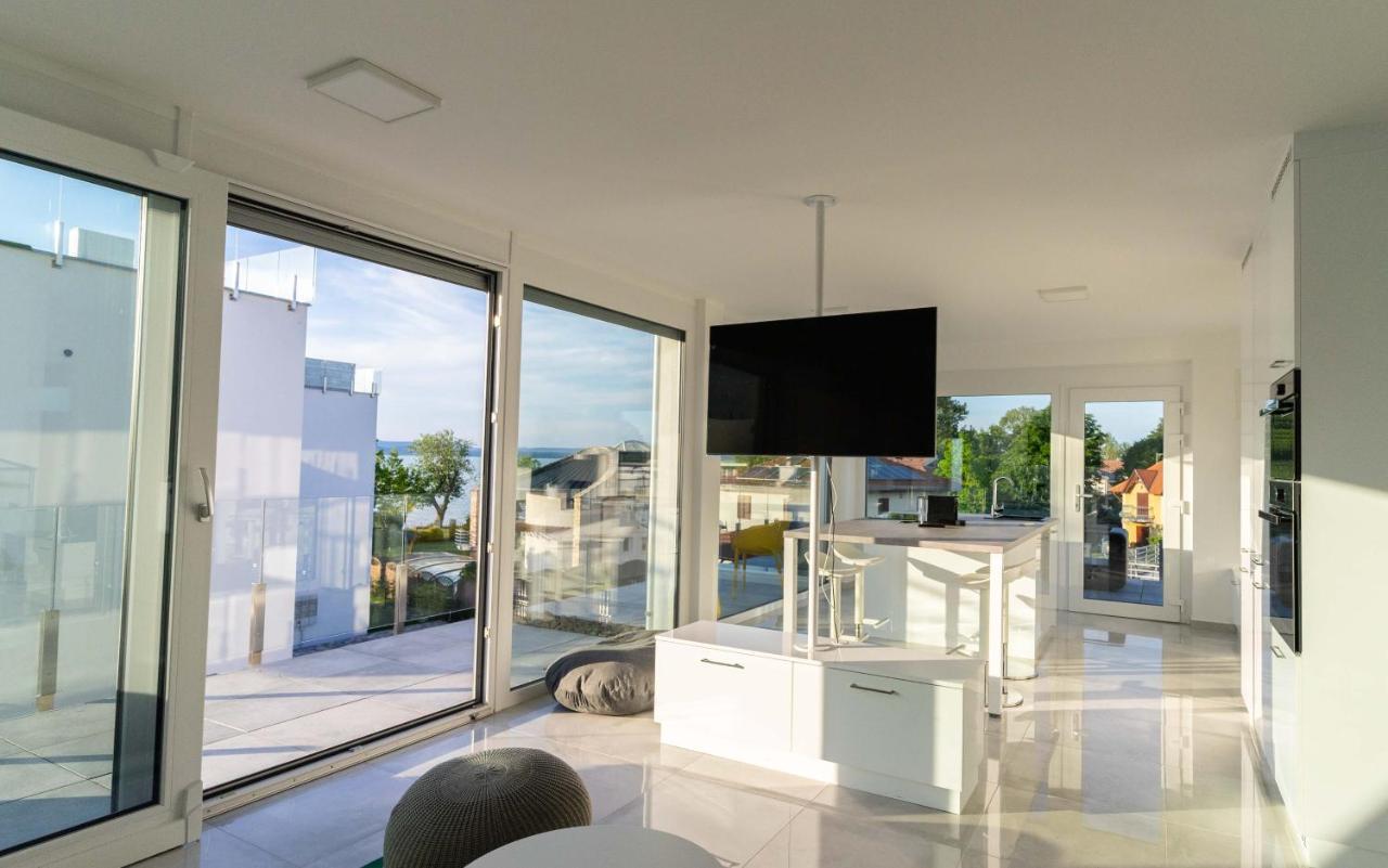 Izi Apartman Фоньод Екстер'єр фото