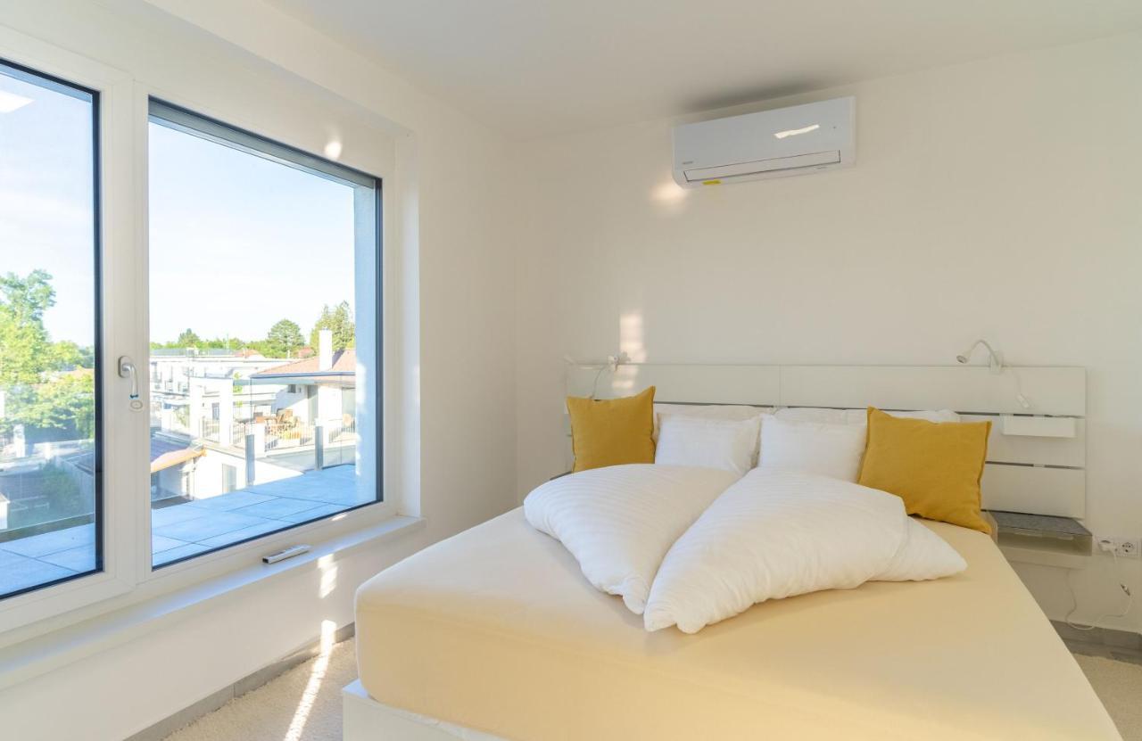 Izi Apartman Фоньод Екстер'єр фото