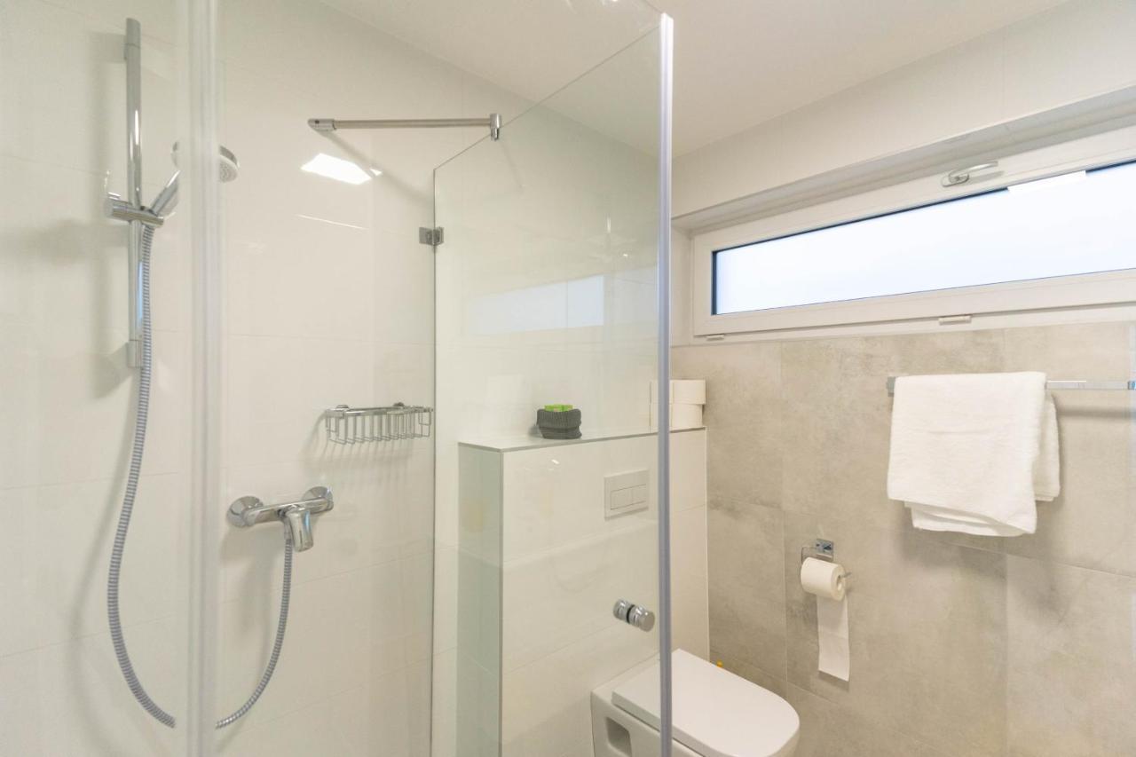 Izi Apartman Фоньод Екстер'єр фото