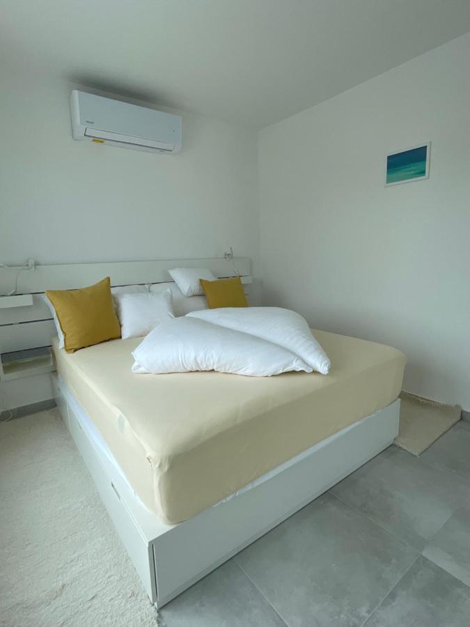 Izi Apartman Фоньод Екстер'єр фото