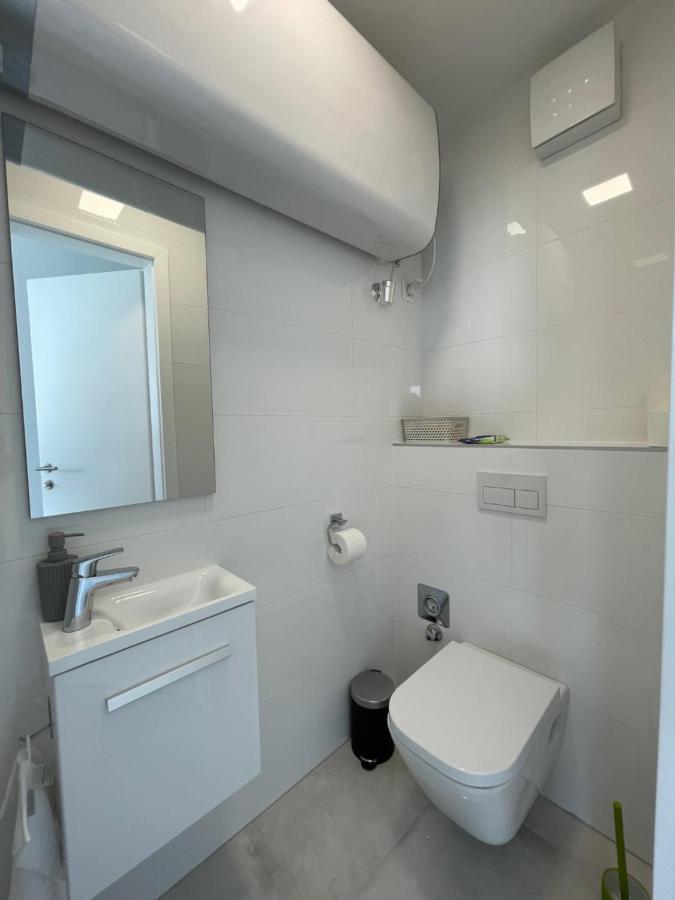 Izi Apartman Фоньод Екстер'єр фото