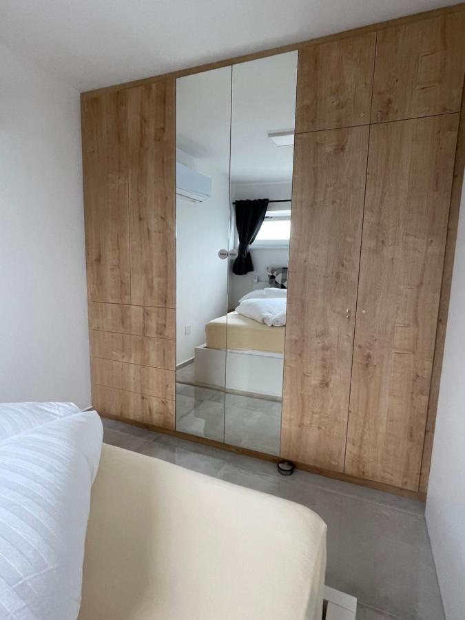Izi Apartman Фоньод Екстер'єр фото