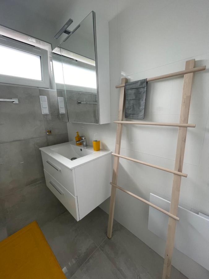 Izi Apartman Фоньод Екстер'єр фото